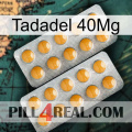 Tadadel 40Mg levitra2